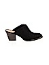 Old Navy Black Mule/Clog Size 6 - photo 1