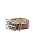 Guess Solid Brown Belt Size S - photo 1