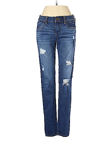 American Eagle Outfitters Jeans (view 1)