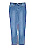 Mayoral 100% Cotton Blue Jeans Size 14 - photo 1