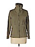 Eddie Bauer Green Jacket Size M (petite) - photo 1