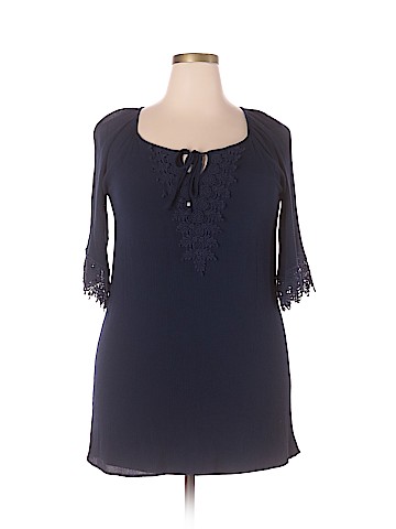 Naif Casual Dress (view 1)