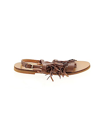 J. Crew Factory Store Sandals (view 1)
