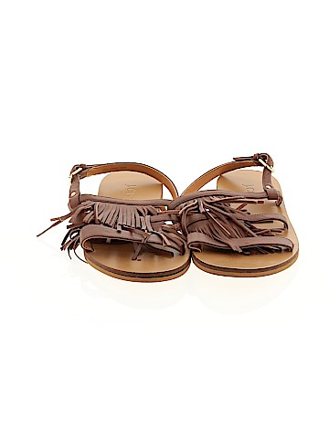 J. Crew Factory Store Sandals (view 2)