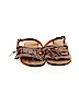 J. Crew Factory Store Brown Sandals Size 6 - photo 2