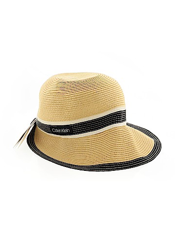 Calvin Klein Hat (view 1)