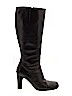 Via Spiga Black Boots Size 7 1/2 - photo 1