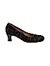 Taryn Rose Black Heels Size EU 40 - photo 1