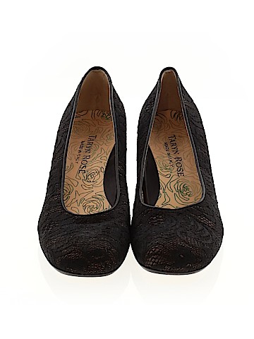 Taryn Rose Heels (view 2)