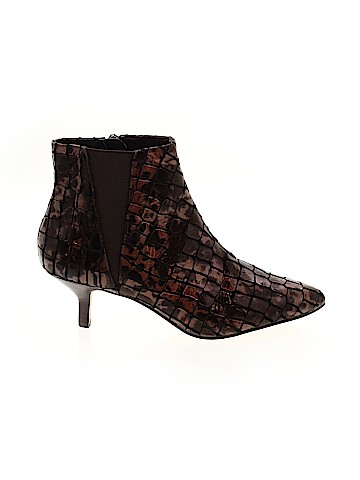 Donald J Pliner Ankle Boots (view 1)