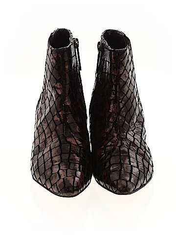 Donald J Pliner Ankle Boots (view 2)