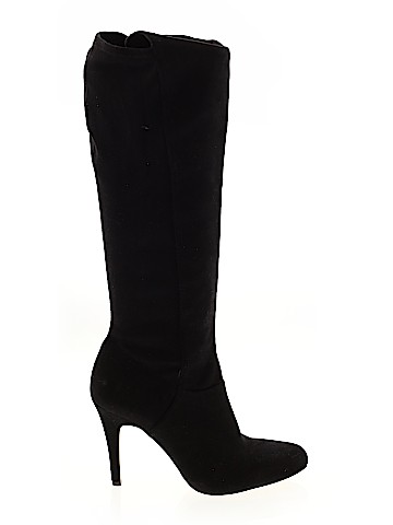 INC International Concepts Boots (view 1)