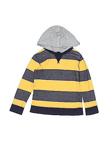 Baby Gap Pullover Hoodie (view 1)