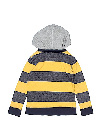 Baby Gap Pullover Hoodie (view 2)