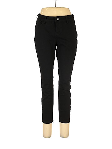 Style&Co Jeans (view 1)