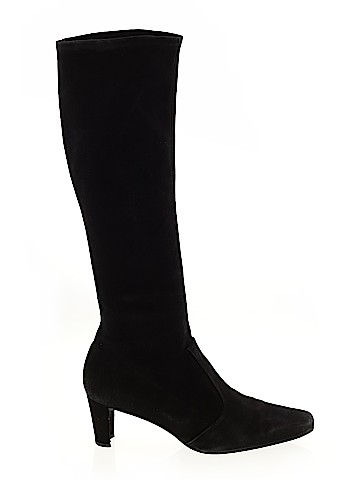 Stuart Weitzman Boots (view 1)