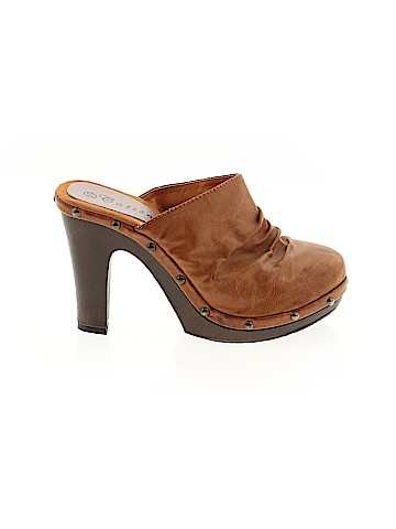 Assorted Brands Mule/Clog (view 1)