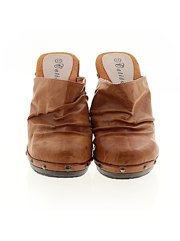 Assorted Brands Mule/Clog (view 2)