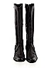 Stuart Weitzman Black Boots Size 8 (wide) - photo 2