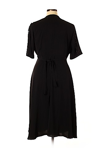 ELOQUII Casual Dress (view 2)