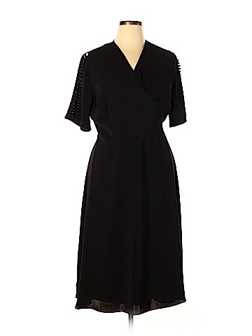 ELOQUII Casual Dress (view 1)
