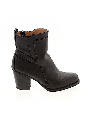 Naturalizer Ankle Boots (view 1)