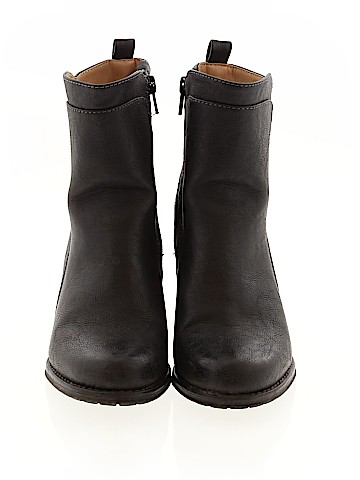 Naturalizer Ankle Boots (view 2)