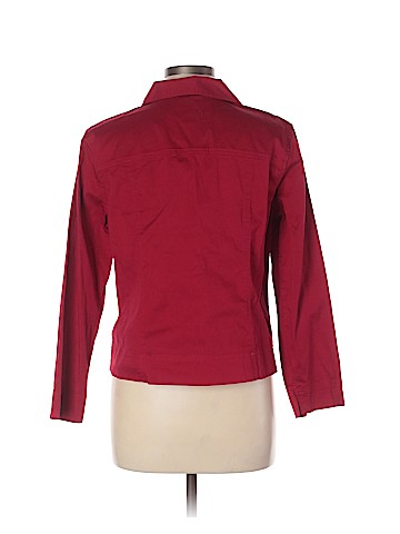 Christopher & Banks Jacket (view 2)