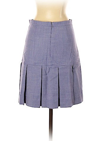 J.Crew Wool Skirt (view 2)