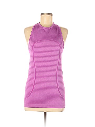Lululemon Athletica Active Tank (view 1)