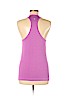 Lululemon Athletica Purple Active Tank Size 6 - photo 2