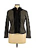 Coldwater Creek Gray Jacket Size 14 (petite) - photo 1
