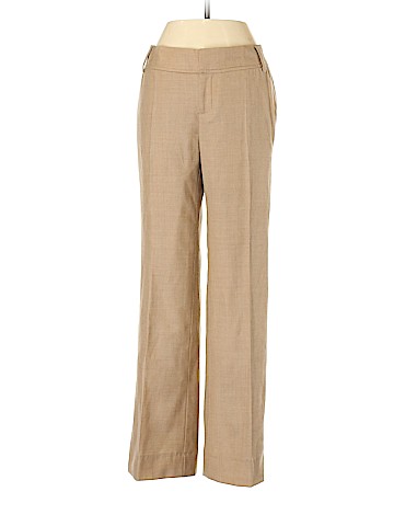 Banana Republic Wool Pants (view 1)