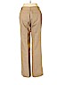 Banana Republic Tan Wool Pants Size 2 (petite) - photo 2