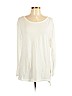 BP. White Long Sleeve T-Shirt Size L - photo 1