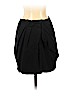 Trina Turk Black Casual Skirt Size 2 - photo 1