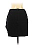Trina Turk Black Casual Skirt Size 2 - photo 2