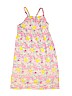 Circo 100% Cotton Floral Pink Dress Size 4T - photo 1