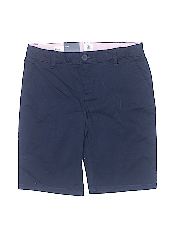 Gap Kids Khaki Shorts (view 1)