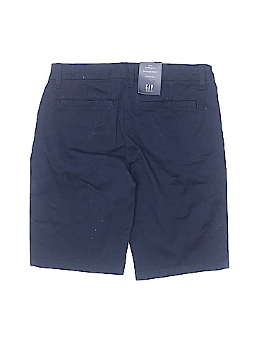 Gap Kids Khaki Shorts (view 2)