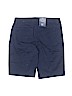 Gap Kids Blue Khaki Shorts Size 10 - photo 2
