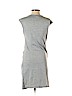 Assorted Brands Gray Casual Dress Size M - photo 2