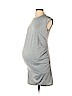 Assorted Brands Gray Casual Dress Size M - photo 1