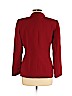 Tahari by ASL 100% Polyester Red Blazer Size 8 (petite) - photo 2