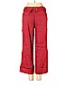 Ann Taylor LOFT Red Casual Pants Size XXS (petite) - photo 2