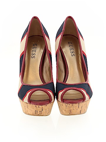 Guess Heels (view 2)