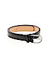 Unbranded Solid Black Belt Size L - photo 1