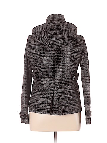 Celebrity Pink Coat (view 2)