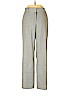 Ann Taylor Gray Dress Pants Size 4 (petite) - photo 1