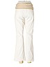 Gap - Maternity White Jeans Size 14 - photo 2